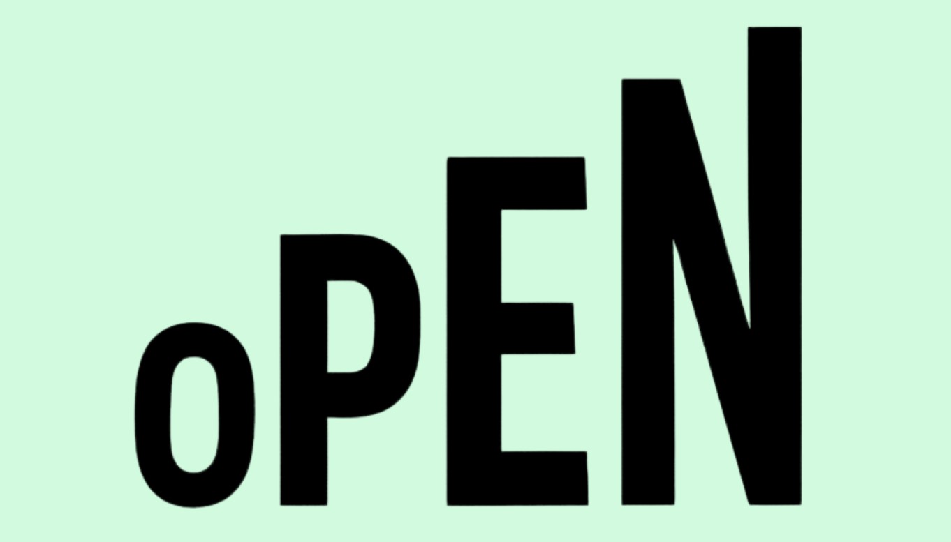 New Vote for OPEN DTF