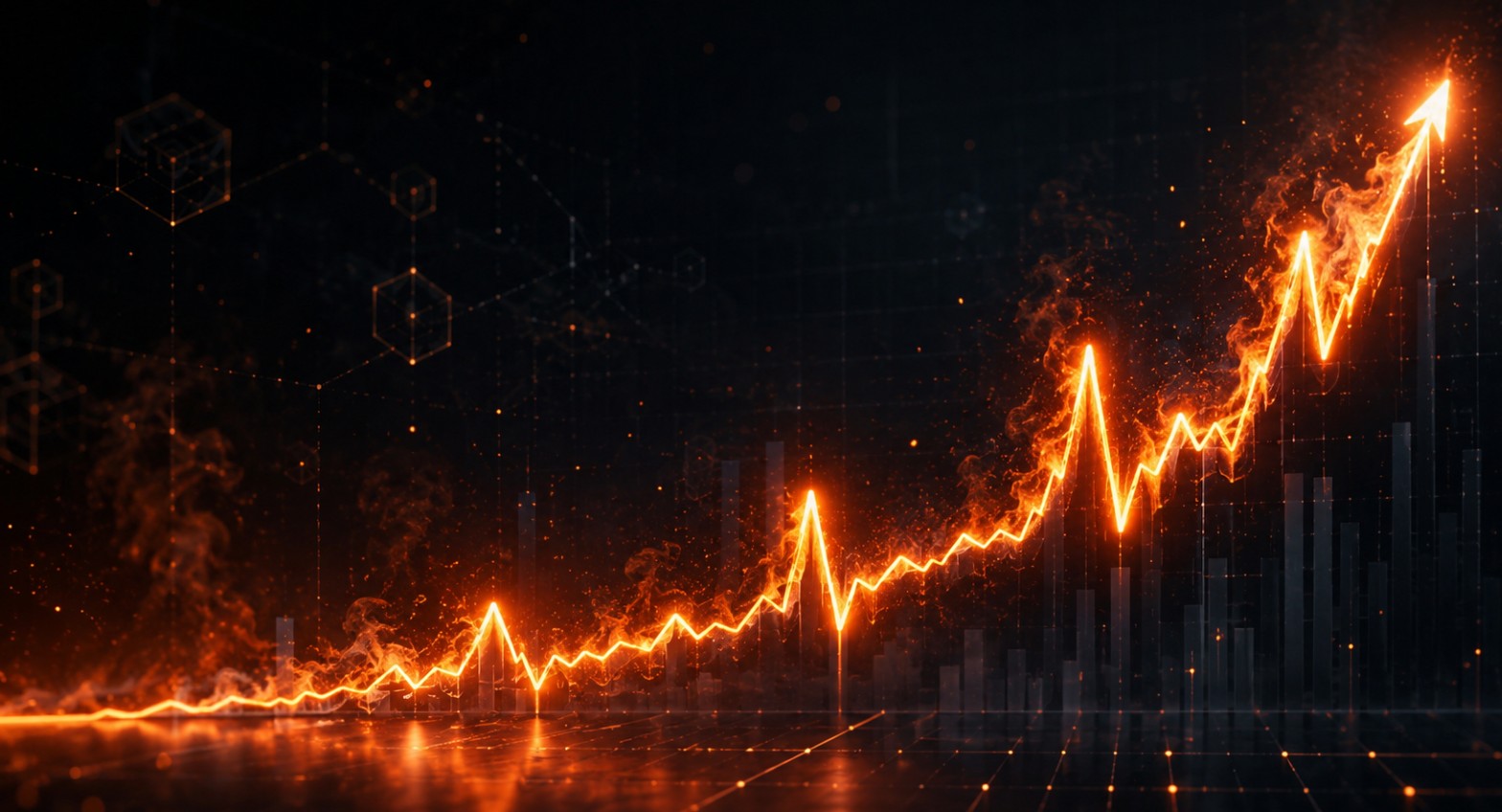 More Than $150,000 of RSR Has Now Been Burned on Reserve Protocol