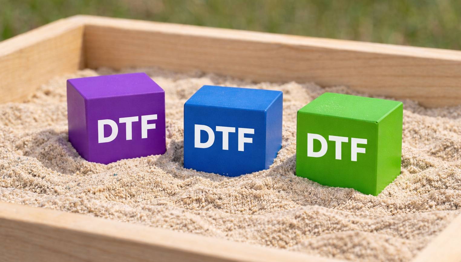 Reserve Protocol Expands DTF Sandbox, Refines Strategy