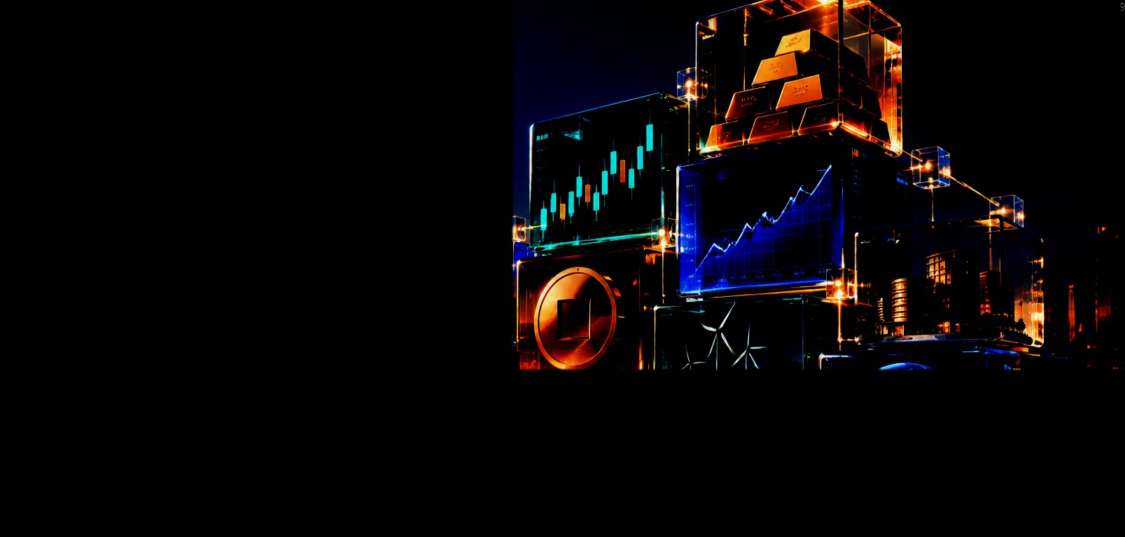 Morgan Stanley Predicts $3 to $10 Trillion Tokenized Asset Market by 2030: Could RSR Be a Big Winner?
